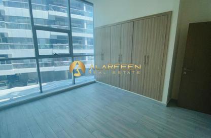 Apartment - 1 Bedroom - 1 Bathroom for rent in Flamingo Z2 Tower - Arjan - Dubai