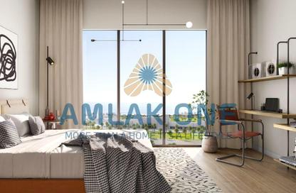 Apartment - 1 Bedroom - 2 Bathrooms for sale in Manarat Living 3 - Saadiyat Cultural District - Saadiyat Island - Abu Dhabi Apartment - 1 Bedroom - 2 Bathrooms for sale in Manarat Living 3 - Saadiyat Cultural District - Saadiyat Island - Abu Dhabi