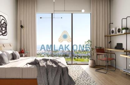 Apartment - 1 Bedroom - 2 Bathrooms for sale in Manarat Living 3 - Saadiyat Cultural District - Saadiyat Island - Abu Dhabi Apartment - 1 Bedroom - 2 Bathrooms for sale in Manarat Living 3 - Saadiyat Cultural District - Saadiyat Island - Abu Dhabi