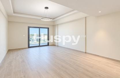 Apartment - 2 - 2 for sale in Trafford Residence - Residential District - Dubai South (Dubai World Central) - Dubai