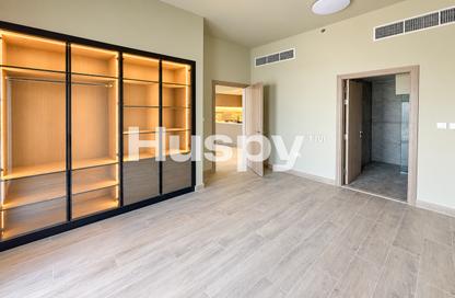 Apartment - 2 - 2 for sale in Trafford Residence - Residential District - Dubai South (Dubai World Central) - Dubai