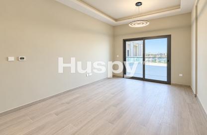Apartment - 2 - 2 for sale in Trafford Residence - Residential District - Dubai South (Dubai World Central) - Dubai