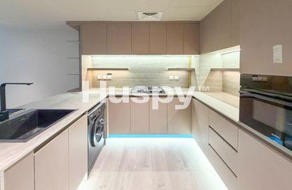 Apartment - 2 - 2 for sale in Trafford Residence - Residential District - Dubai South (Dubai World Central) - Dubai