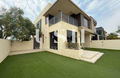 Villa - 5 - 6 for rent in Maple at Dubai Hills Estate 2 - Maple at Dubai Hills Estate - Dubai Hills Estate - Dubai Villa - 5 - 6 for rent in Maple at Dubai Hills Estate 2 - Maple at Dubai Hills Estate - Dubai Hills Estate - Dubai