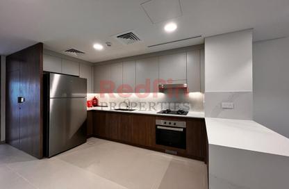 Villa - 3 Bedrooms - 4 Bathrooms for rent in Elan - Tilal Al Ghaf - Dubai
