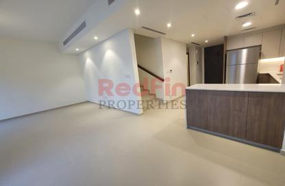 Villa - 3 Bedrooms - 4 Bathrooms for rent in Elan - Tilal Al Ghaf - Dubai