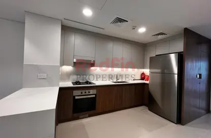 Villa - 3 Bedrooms - 4 Bathrooms for rent in Elan - Tilal Al Ghaf - Dubai