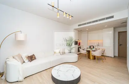 Apartment - 1 Bedroom - 1 Bathroom for rent in Palace Residences - Dubai Creek Harbour (The Lagoons) - Dubai Apartment - 1 Bedroom - 1 Bathroom for rent in Palace Residences - Dubai Creek Harbour (The Lagoons) - Dubai