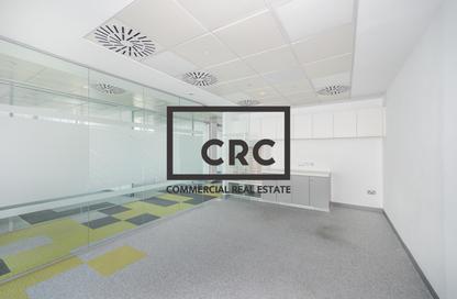 Office Space - Studio - 1 Bathroom for rent in Business Central Tower A - Business Central - Dubai Media City - Dubai