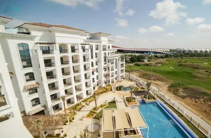 شقة - 2 غرف نوم - 3 حمامات للايجار في أنسام 2 - أنسام - جزيرة ياس - أبوظبي