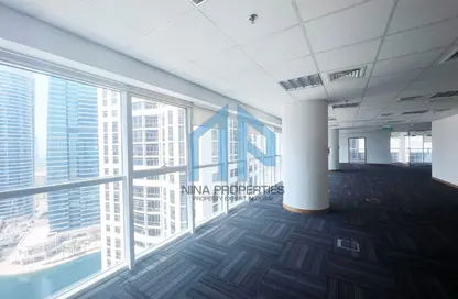 مكتب - استوديو - 1 حمام للبيع في البرج السويسري - (JLT) مجمع Y - أبراج بحيرات الجميرا - دبي