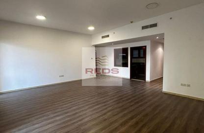 Apartment - 2 - 3 for rent in Sadaf 6 - Sadaf - Jumeirah Beach Residence - Dubai