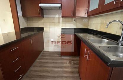 Apartment - 2 - 3 for rent in Sadaf 6 - Sadaf - Jumeirah Beach Residence - Dubai