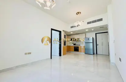 Apartment - 1 Bedroom - 1 Bathroom for rent in Skyz by Danube - Arjan - Dubai