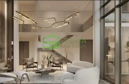 Apartment - Studio - 1 Bathroom for sale in Elaris Sky - Jumeirah Village Triangle - Dubai