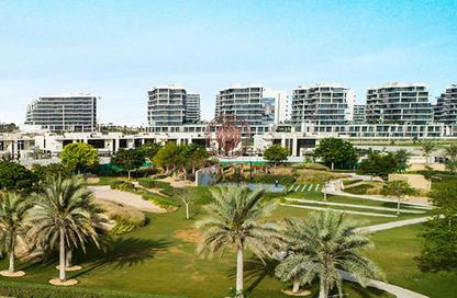 Apartment - Studio - 1 Bathroom for sale in Loreto 3 B - Loreto - Damac Hills - Dubai Apartment - Studio - 1 Bathroom for sale in Loreto 3 B - Loreto - Damac Hills - Dubai