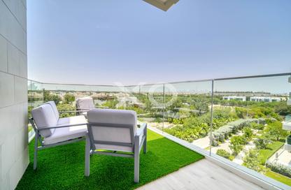 Apartment - 2 Bedrooms - 3 Bathrooms for rent in The Neighbourhood B2 - The Neighbourhood - Al Barari - Dubai Apartment - 2 Bedrooms - 3 Bathrooms for rent in The Neighbourhood B2 - The Neighbourhood - Al Barari - Dubai