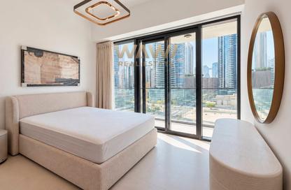 Apartment - 1 - 2 for rent in Society House - Downtown Dubai - Dubai