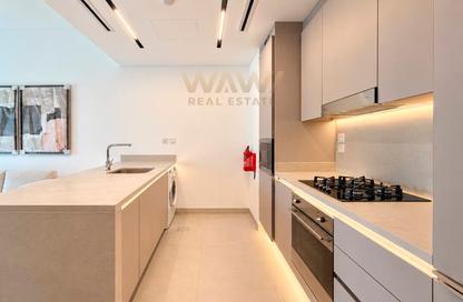 Apartment - 1 - 2 for rent in Society House - Downtown Dubai - Dubai