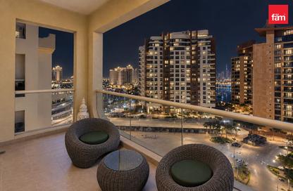 Apartment - 3 - 4 for rent in Al Das - Shoreline Apartments - Palm Jumeirah - Dubai Apartment - 3 - 4 for rent in Al Das - Shoreline Apartments - Palm Jumeirah - Dubai