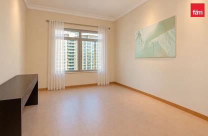 Apartment - 3 - 4 for rent in Al Das - Shoreline Apartments - Palm Jumeirah - Dubai