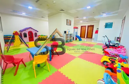 شقة - 1 حمام للايجار في 6 لا فيستا ريزيدنس - لا فيستا - واحة دبي للسيليكون - دبي