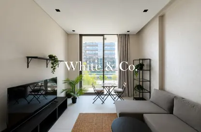 Apartment - 1 Bedroom - 1 Bathroom for rent in Torino Building 5 - Torino By ORO24 - Arjan - Dubai