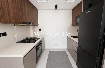 Apartment - 1 Bedroom - 1 Bathroom for rent in Torino Building 5 - Torino By ORO24 - Arjan - Dubai