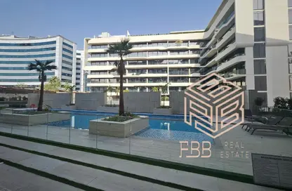 Apartment - 1 Bedroom - 2 Bathrooms for rent in Aura Elegance - Dubai Silicon Oasis - Dubai Apartment - 1 Bedroom - 2 Bathrooms for rent in Aura Elegance - Dubai Silicon Oasis - Dubai