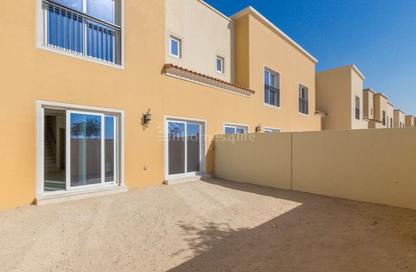 Townhouse - 2 Bedrooms - 4 Bathrooms for sale in Amaranta A - Amaranta - Villanova - Dubai