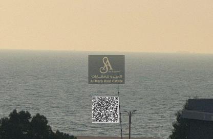 Apartment - 2 - 2 for rent in Al Nakheel - Ajman Downtown - Ajman