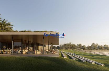 Villa - 4 - 5 for sale in Montura 3 - Grand Polo Club and Resort - Dubai Investment Park 2 (DIP 2) - Dubai Investment Park (DIP) - Dubai Villa - 4 - 5 for sale in Montura 3 - Grand Polo Club and Resort - Dubai Investment Park 2 (DIP 2) - Dubai Investment Park (DIP) - Dubai