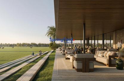 Villa - 4 - 5 for sale in Montura 3 - Grand Polo Club and Resort - Dubai Investment Park 2 (DIP 2) - Dubai Investment Park (DIP) - Dubai Villa - 4 - 5 for sale in Montura 3 - Grand Polo Club and Resort - Dubai Investment Park 2 (DIP 2) - Dubai Investment Park (DIP) - Dubai