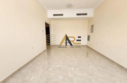 Apartment - 2 - 2 for rent in Sarab 2 - Aljada - Sharjah Apartment - 2 - 2 for rent in Sarab 2 - Aljada - Sharjah