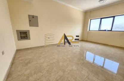 Apartment - 2 - 2 for rent in Sarab 2 - Aljada - Sharjah