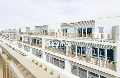 Townhouse - 4 Bedrooms - 4 Bathrooms for rent in Camelia - Damac Hills 2 - Dubai