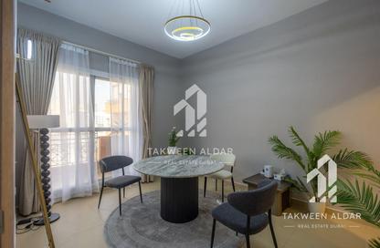 Apartment - 1 Bedroom - 2 Bathrooms for sale in Silicon Star 2 - Dubai Silicon Oasis - Dubai Apartment - 1 Bedroom - 2 Bathrooms for sale in Silicon Star 2 - Dubai Silicon Oasis - Dubai