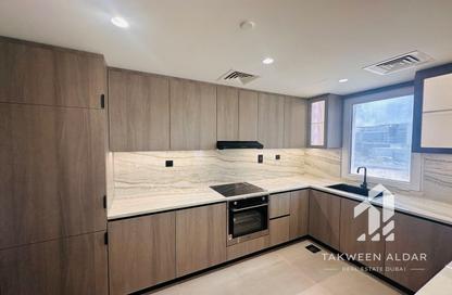 Apartment - 1 - 2 for sale in Silicon Star 2 - Dubai Silicon Oasis - Dubai