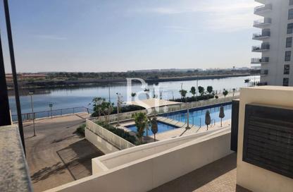 Apartment - 1 - 1 for rent in Waters Edge - Yas Island - Abu Dhabi Apartment - 1 - 1 for rent in Waters Edge - Yas Island - Abu Dhabi