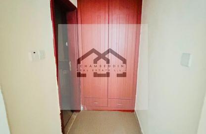 Apartment - Studio - 1 Bathroom for sale in Horizon Towers - Ajman Downtown - Ajman Apartment - Studio - 1 Bathroom for sale in Horizon Towers - Ajman Downtown - Ajman