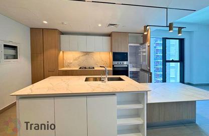 Apartment - 1 Bedroom - 2 Bathrooms for rent in Berkeley Place - Sobha Hartland - Mohammed Bin Rashid City - Dubai