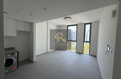 Apartment - 1 - 1 for rent in The Link - East Village - Aljada - Sharjah