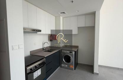 Apartment - 1 - 1 for rent in The Link - East Village - Aljada - Sharjah