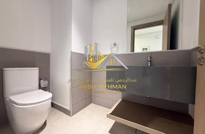 Apartment - 3 Bedrooms - 4 Bathrooms for sale in Maryam Beach Residence - Maryam Island - Al Khan - Sharjah Apartment - 3 Bedrooms - 4 Bathrooms for sale in Maryam Beach Residence - Maryam Island - Al Khan - Sharjah