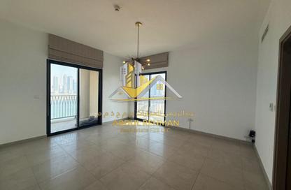 Apartment - 3 Bedrooms - 4 Bathrooms for sale in Maryam Beach Residence - Maryam Island - Al Khan - Sharjah