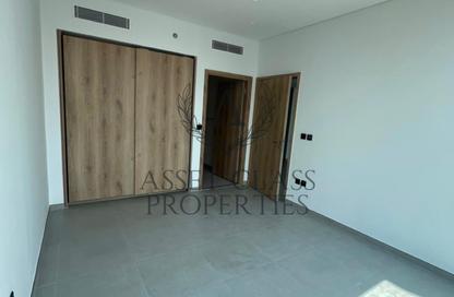 Apartment - 1 - 1 for rent in The Edge Tower B - The Edge - Business Bay - Dubai
