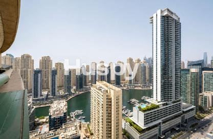 Apartment - 4 - 6 for sale in Dream Tower 1 - Dream Towers - Dubai Marina - Dubai Apartment - 4 - 6 for sale in Dream Tower 1 - Dream Towers - Dubai Marina - Dubai