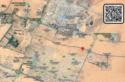 Land - Studio for sale in Rodhat Al Qarat - Al Rowdat Suburb - Sharjah