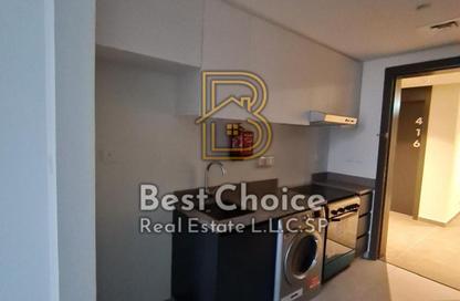 Apartment - Studio - 1 Bathroom for sale in The Boulevard 1 - Aljada - Sharjah
