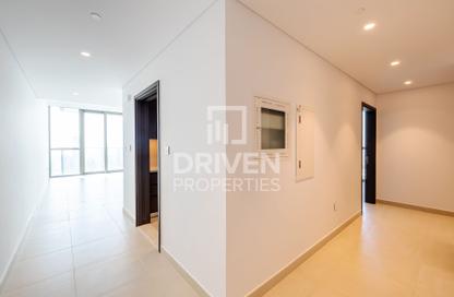 Apartment - 3 - 4 for rent in Downtown Views - Zabeel 2 - Zabeel - Dubai